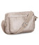 Сумочка Kipling ABANU Metallic Glow (48I) KI7248_48I фото, картинка, изображение