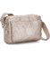 Сумочка Kipling ABANU Metallic Glow (48I) KI7248_48I фото, картинка, изображение
