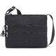 Женская сумка Kipling ALVAR Black Noir (P39) K13335_P39 фото