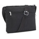 Женская сумка Kipling ALVAR Black Noir (P39) K13335_P39 фото