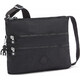 Жіноча сумка Kipling ALVAR Black Noir (P39) K13335_P39 картинка, зображення, фото