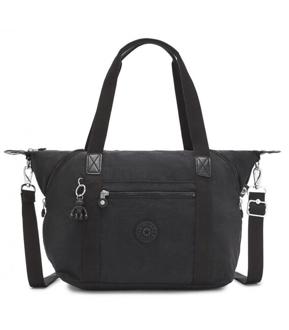 Женская сумка Kipling ART Black Noir (P39) K10619_P39 фото, картинка, изображение