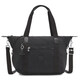 Женская сумка Kipling ART Black Noir (P39) K10619_P39 фото