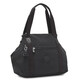 Жіноча сумка Kipling ART Black Noir (P39) K10619_P39 - картинка, зображення, фото дорожньої сумки