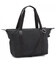 Женская сумка Kipling ART Black Noir (P39) K10619_P39 фото, картинка, изображение