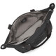 Жіноча сумка Kipling ART Black Noir (P39) K10619_P39 - картинка, зображення, фото дорожньої сумки