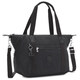 Женская сумка Kipling ART Black Noir (P39) K10619_P39 фото