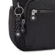 Жіноча сумка Kipling GABBIE S Black Noir (P39) KI2531_P39 картинка, зображення, фото