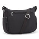 Женская сумка Kipling GABBIE Mini Black Noir (P39) KI2531_P39 фото