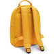 Рюкзак Kipling SEOUL S Soft Dot Yellow (M67) KI5611_M67 картинка, зображення, фото