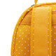 Рюкзак Kipling SEOUL S Soft Dot Yellow (M67) KI5611_M67 картинка, зображення, фото