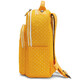 Рюкзак Kipling SEOUL Mini Soft Dot Yellow (M67) KI5611_M67 фото
