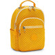 Рюкзак Kipling SEOUL Mini Soft Dot Yellow (M67) KI5611_M67 фото