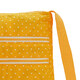 Женская сумка Kipling ALVAR Soft Dot Yellow (M67) KI3066_M67 фото