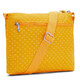 Женская сумка Kipling ALVAR Soft Dot Yellow (M67) KI3066_M67 фото