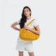 Жіноча сумка Kipling ART Soft Dot Yellow (M67) KI5991_M67 картинка, зображення, фото