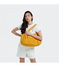 Жіноча сумка Kipling ART Soft Dot Yellow (M67) KI5991_M67 картинка, зображення, фото