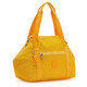 Жіноча сумка Kipling ART Soft Dot Yellow (M67) KI5991_M67 картинка, зображення, фото