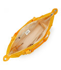 Жіноча сумка Kipling ART Soft Dot Yellow (M67) KI5991_M67 картинка, зображення, фото