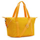 Жіноча сумка Kipling ART Soft Dot Yellow (M67) KI5991_M67 картинка, зображення, фото