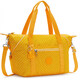 Женская сумка Kipling ART Soft Dot Yellow (M67) KI5991_M67 фото