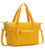 Жіноча сумка Kipling ART Soft Dot Yellow (M67) KI5991_M67 картинка, зображення, фото