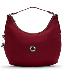 Женская сумка Kipling GALYA Elevated Wine (U75) KI6196_U75 фото, картинка, изображение