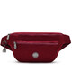 Сумка на пояс Kipling YASEMINA XL Elevated Wine (U75) KI6673_U75 картинка, зображення, фото