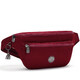 Сумка на пояс Kipling YASEMINA XL Elevated Wine (U75) KI6673_U75 картинка, зображення, фото