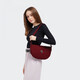 Женская сумка Kipling EMELIA Elevated Wine (U75) KI7308_U75 фото