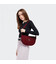 Женская сумка Kipling EMELIA Elevated Wine (U75) KI7308_U75 фото, картинка, изображение