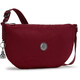 Жіноча сумка Kipling EMELIA Elevated Wine (U75) KI7308_U75 картинка, зображення, фото