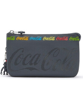 Портмоне Kipling CREATIVITY большой L Cc Graphics (Y32) KI7351_Y32 фото, картинка, изображение