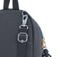 Рюкзак Kipling DELIA COMPACT Cc Graphics (Y32) KI5160_Y32 картинка, зображення, фото