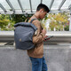 Рюкзак для ноутбука Kipling REDRO Casual Grey (23V) KI4541_23V фото