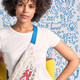 Сумка на пояс Kipling FRESH Kh Clear (78O) KI3607_78O фото