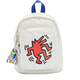 Рюкзак Kipling DELIA COMPACT Kh Public Art (68I) KI6982_68I фото