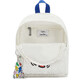 Рюкзак Kipling DELIA COMPACT Kh Public Art (68I) KI6982_68I фото