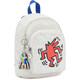 Рюкзак Kipling DELIA COMPACT Kh Public Art (68I) KI6982_68I фото