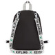 Рюкзак Kipling DELIA COMPACT Kh Chalk Art (77U) KI5376_77U картинка, зображення, фото