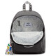 Рюкзак Kipling DELIA COMPACT Kh Chalk Art (77U) KI5376_77U картинка, зображення, фото