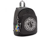 Рюкзак Kipling DELIA COMPACT Kh Chalk Art (77U) KI5376_77U картинка, зображення, фото