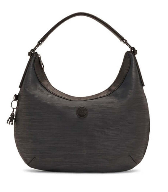 Женская сумка Kipling GALYA Muze + Black (V82) KI4301_V82 фото, картинка, изображение