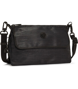 Сумка Kipling ETKA средняя M Muze + Black (V82) KI5149_V82 фото