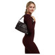 Сумка Kipling ETKA средняя M Muze + Black (V82) KI5149_V82 фото