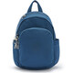 Рюкзак Kipling DELIA MINI Warm Teal P (T87) KI4586_T87 картинка, зображення, фото