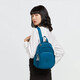 Рюкзак Kipling DELIA MINI Warm Teal P (T87) KI4586_T87 картинка, зображення, фото