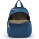 Рюкзак Kipling DELIA MINI Warm Teal P (T87) KI4586_T87 картинка, зображення, фото