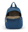 Рюкзак Kipling DELIA MINI Warm Teal P (T87) KI4586_T87 фото, картинка, изображение