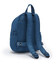 Рюкзак Kipling DELIA MINI Warm Teal P (T87) KI4586_T87 фото, картинка, изображение